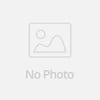 2024 Happy New Year Christmas Headband Exquisite Flash Crown Letter Hair Hoop Party Decoration Prom Props